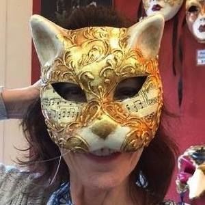 Meet your Posher, Kathy